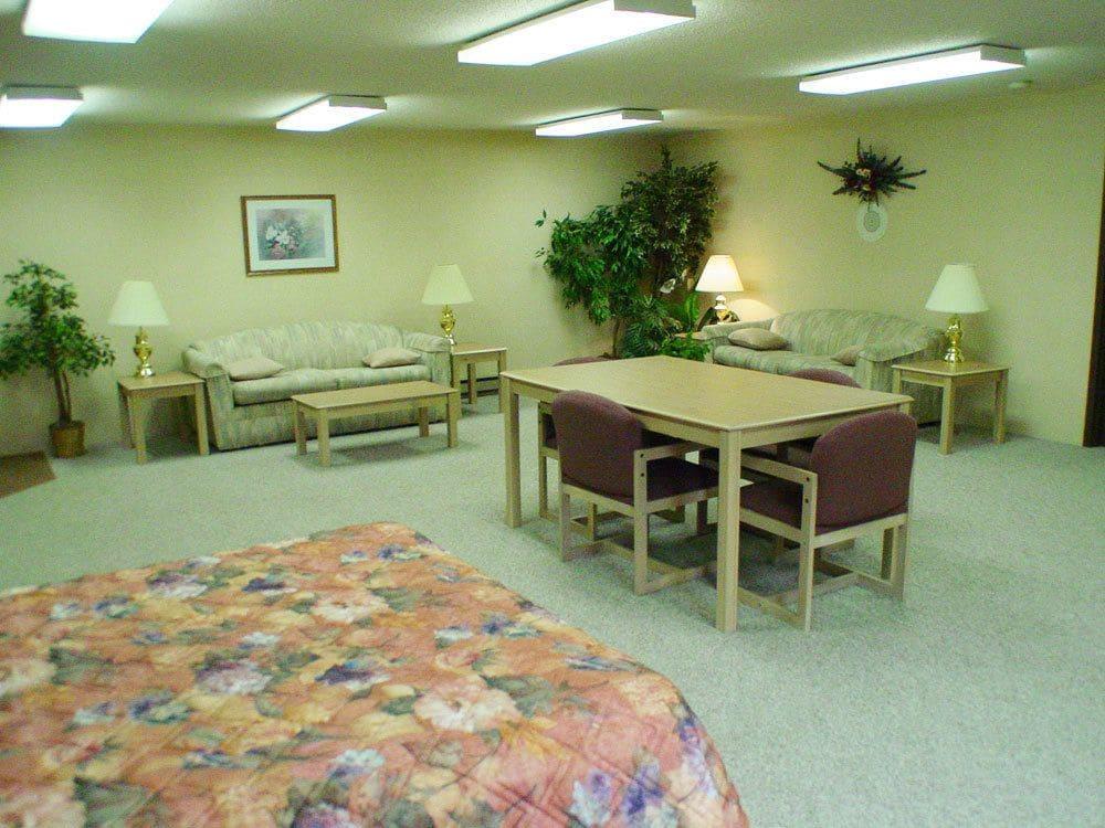 Viking Arms Inn