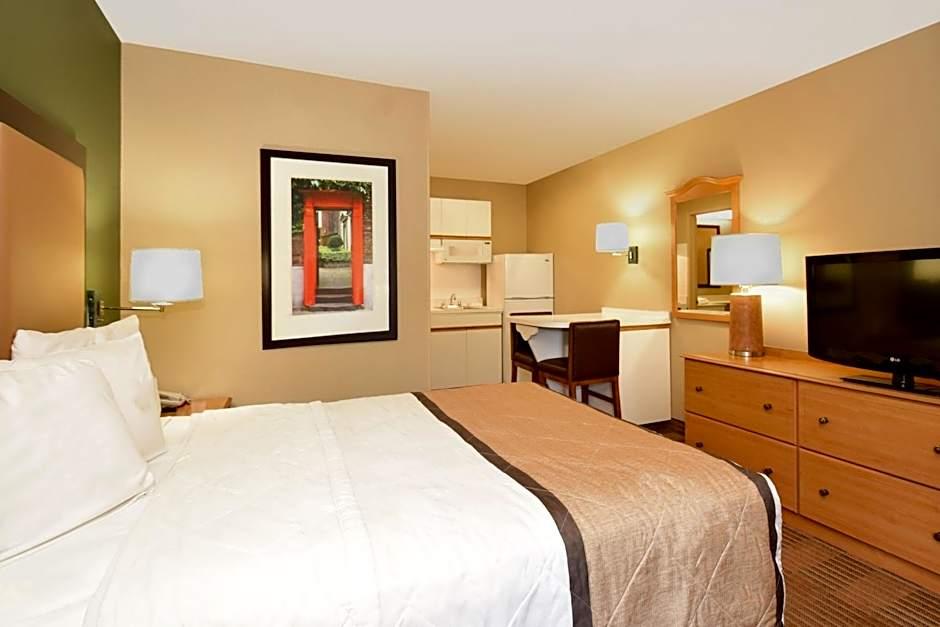 Extended Stay America - Richmond - West End - I-64