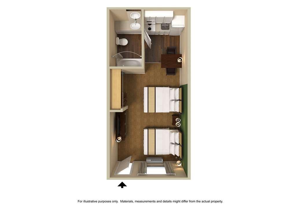 Extended Stay America - Richmond - West End - I-64