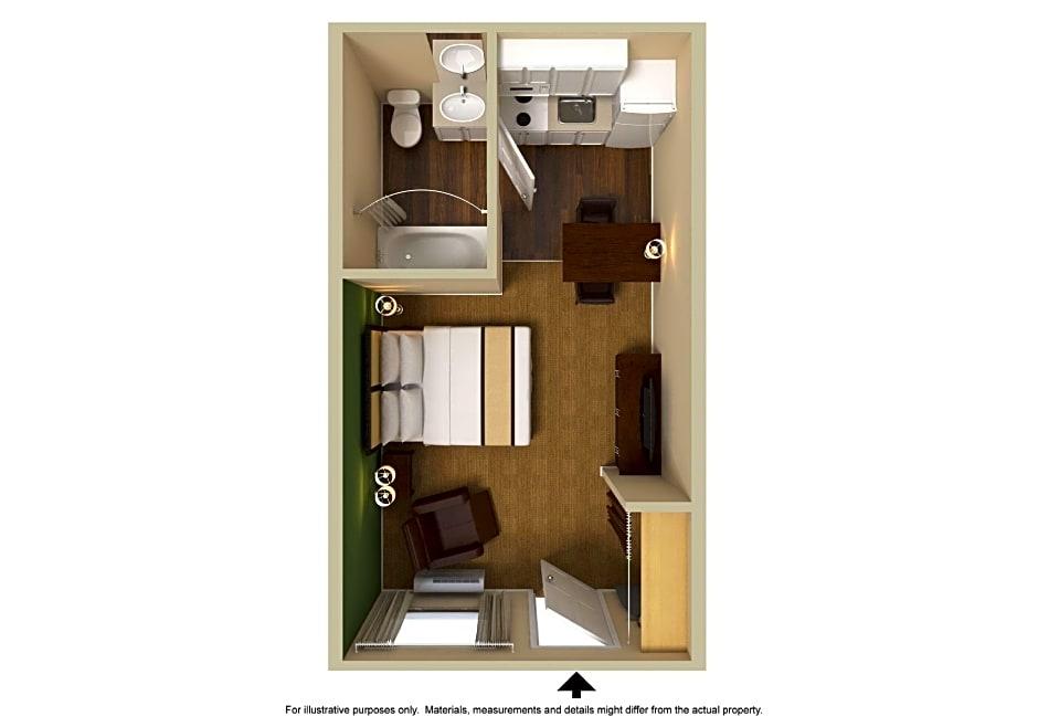 Extended Stay America - Richmond - West End - I-64