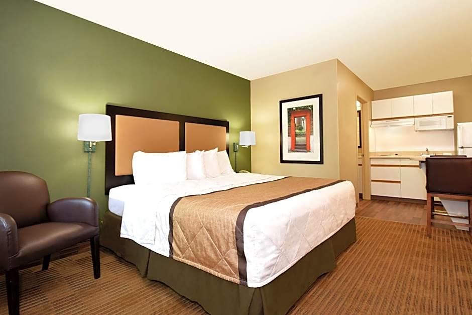 Extended Stay America - Richmond - West End - I-64