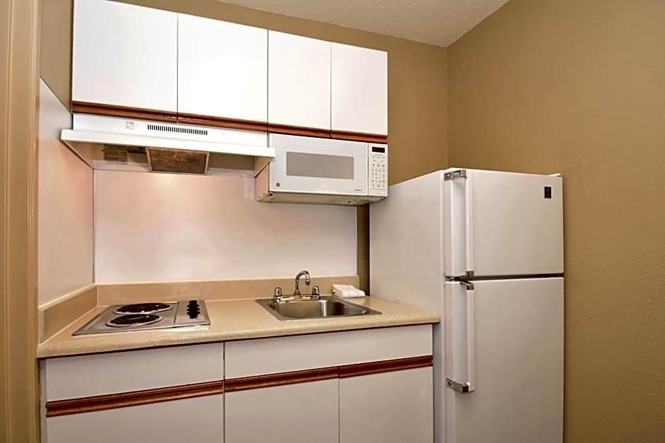 Extended Stay America - Richmond - West End - I-64
