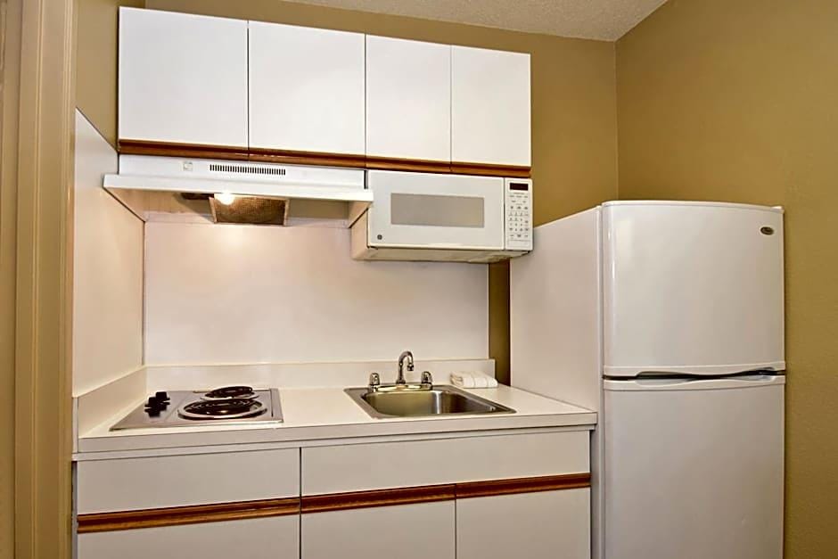 Extended Stay America - Richmond - West End - I-64