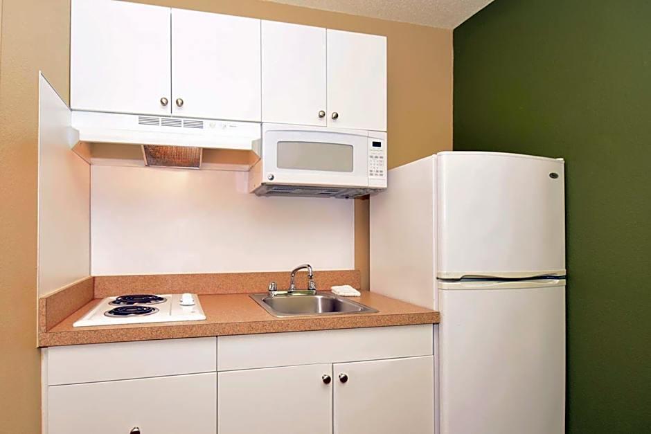 Extended Stay America - Richmond - West End - I-64