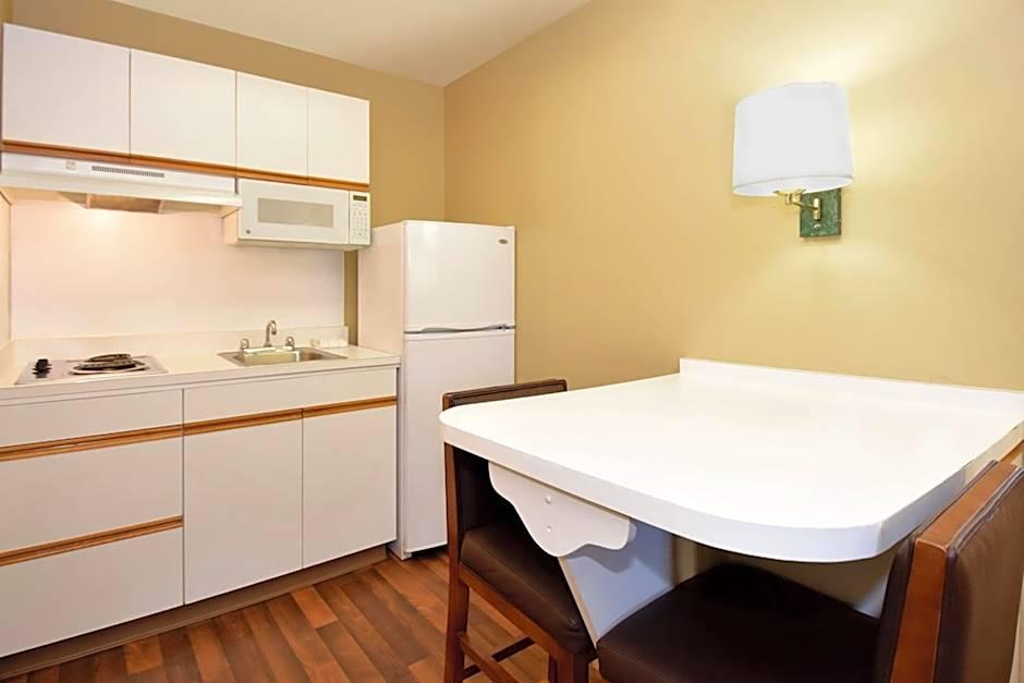 Extended Stay America - Richmond - West End - I-64