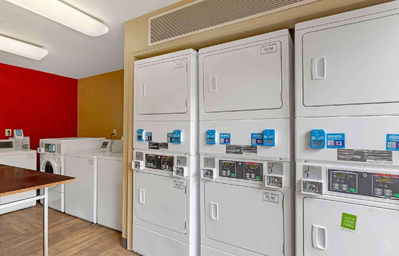 Extended Stay America - Richmond - West End - I-64