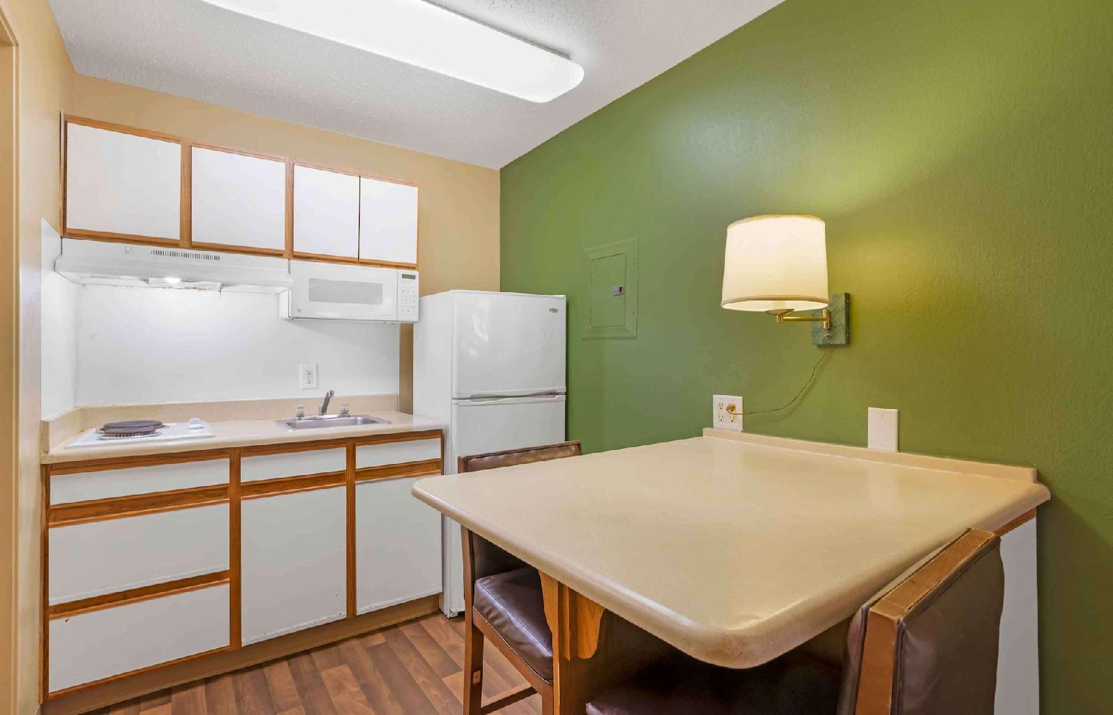Extended Stay America - Richmond - West End - I-64