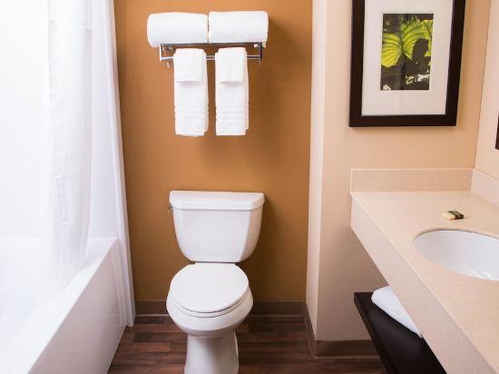 Extended Stay America - Richmond - West End - I-64