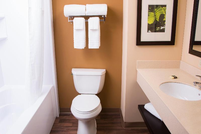 Extended Stay America - Richmond - West End - I-64
