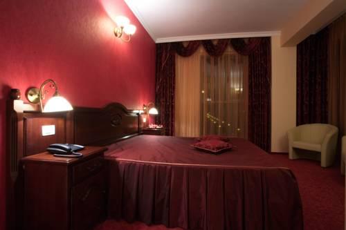 President Hotel