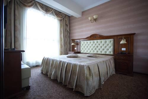 President Hotel