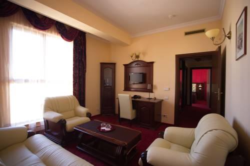 President Hotel