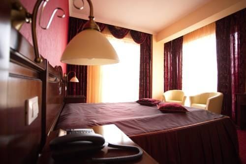 President Hotel