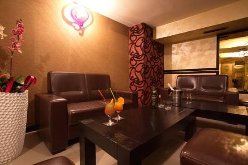 President Hotel