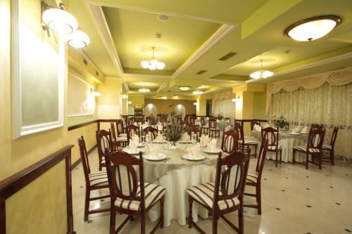President Hotel