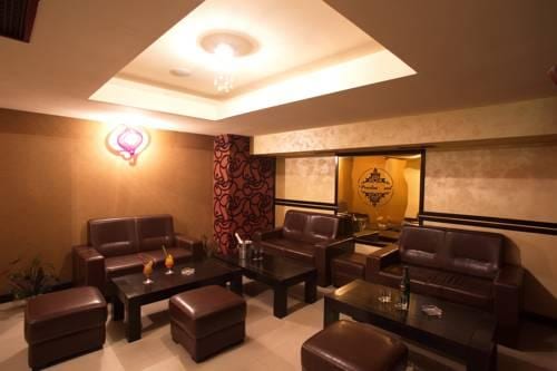 President Hotel