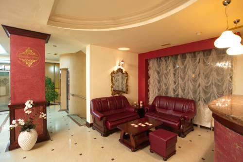 President Hotel