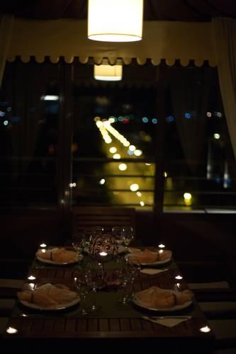 President Hotel
