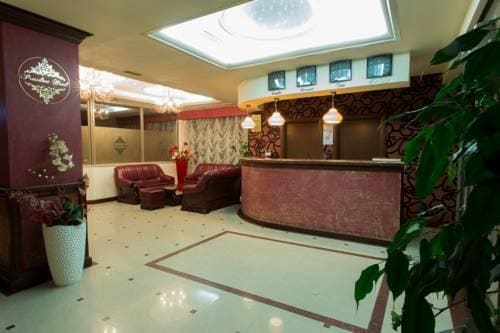President Hotel