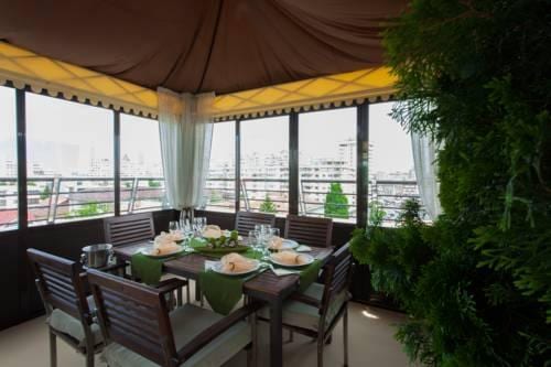 President Hotel
