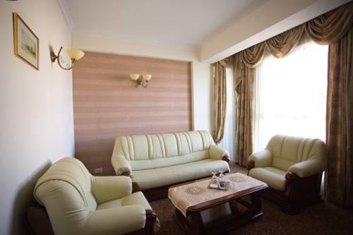 President Hotel