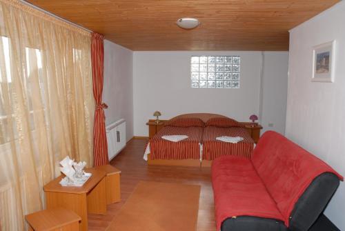 Hostel Casa Cristina Busteni