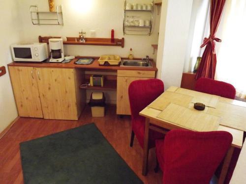 Hostel Casa Cristina Busteni