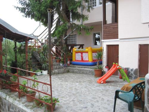 Hostel Casa Cristina Busteni