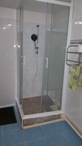 Hostel Casa Cristina Busteni