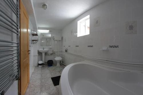 Hostel Casa Cristina Busteni