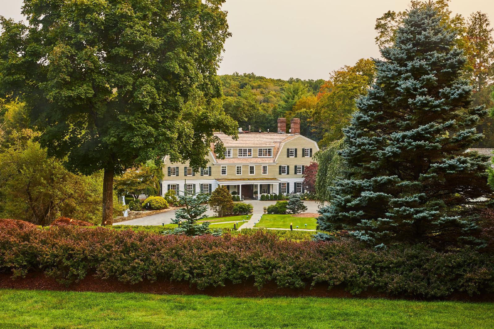 The Mayflower Grace