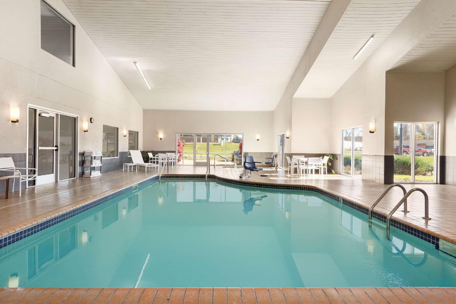 Country Inn By Carlson Platteville