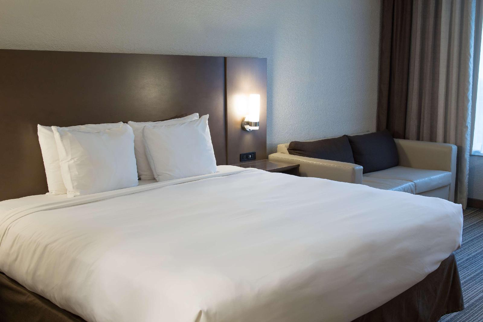 Country Inn By Carlson Platteville