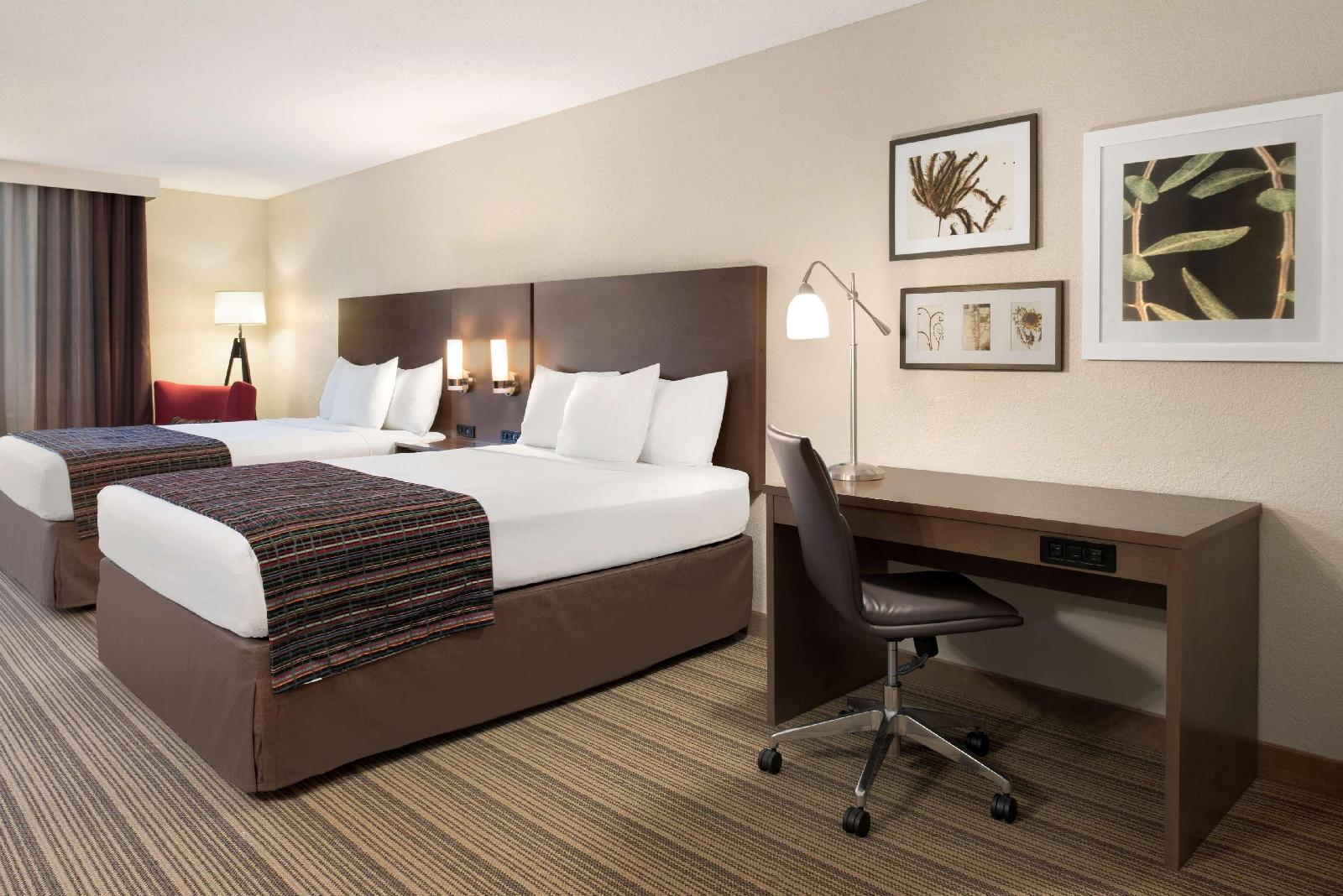 Country Inn By Carlson Platteville