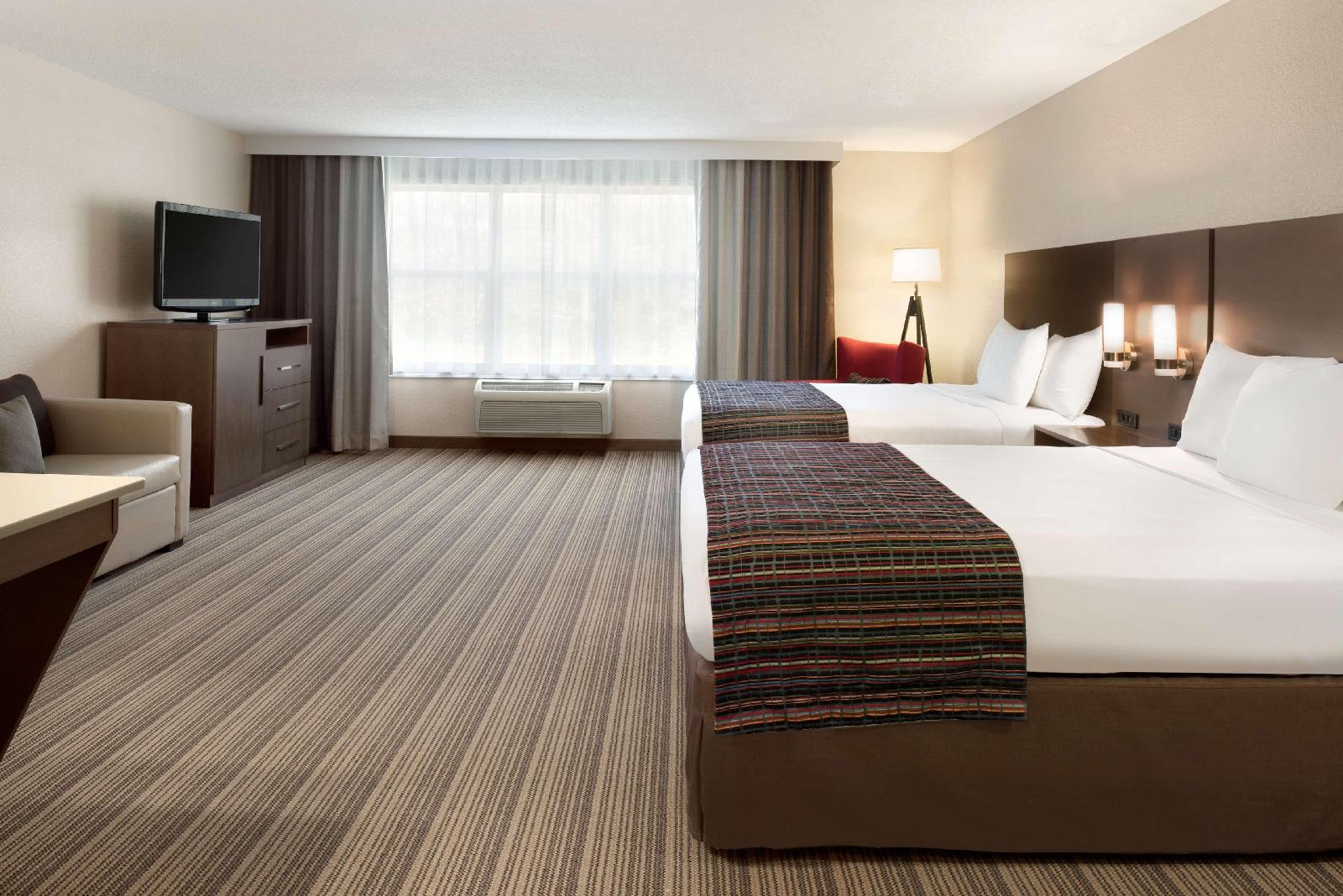 Country Inn By Carlson Platteville