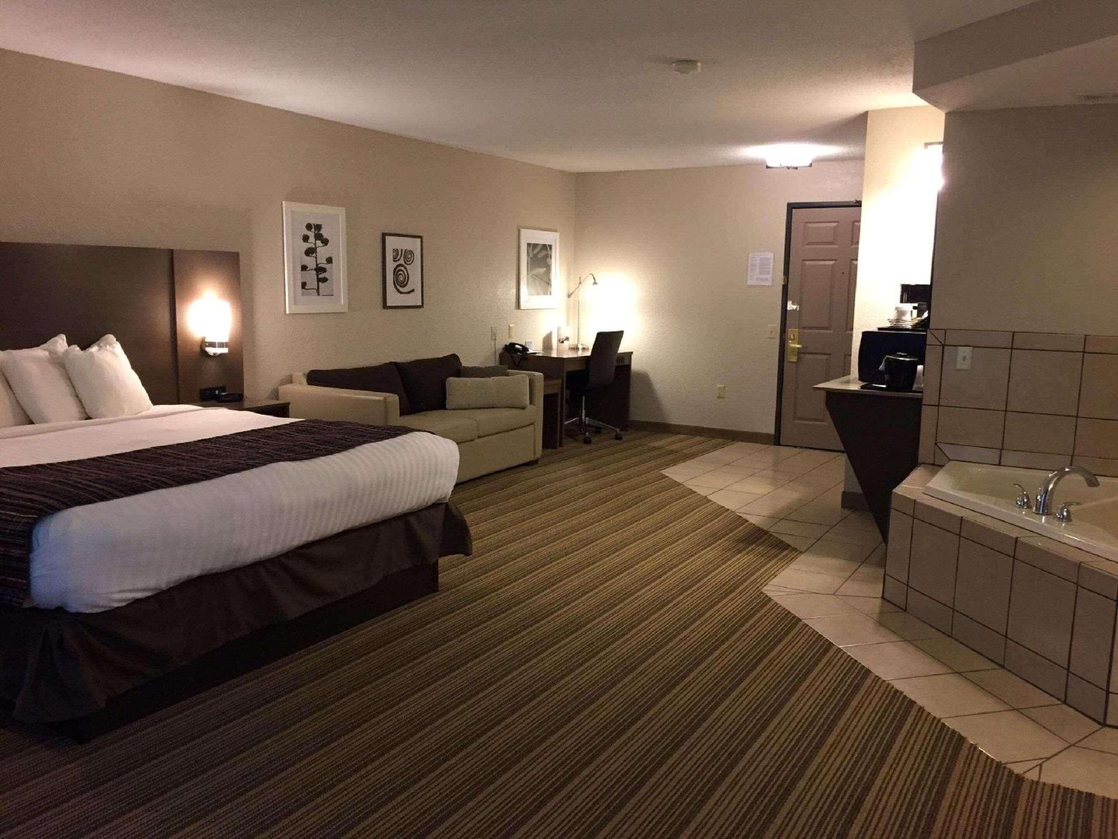 Country Inn By Carlson Platteville