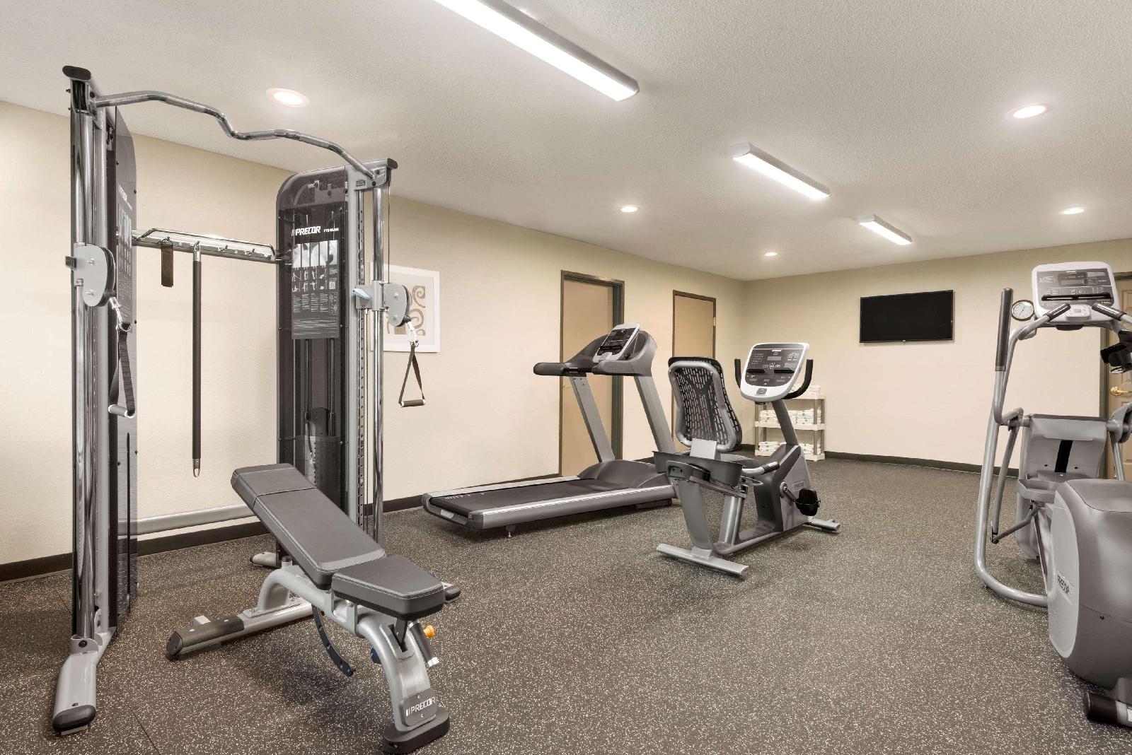 Country Inn By Carlson Platteville