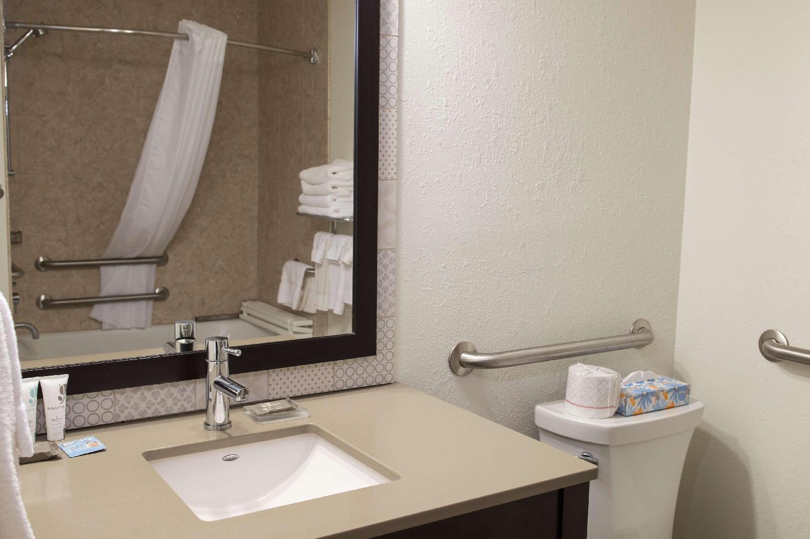 Country Inn By Carlson Platteville