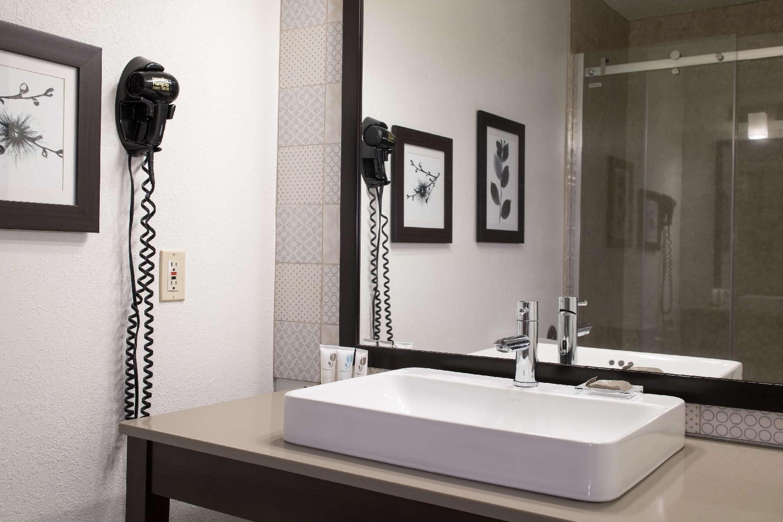Country Inn By Carlson Platteville