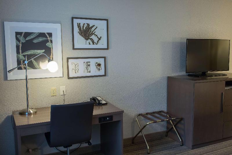 Country Inn By Carlson Platteville