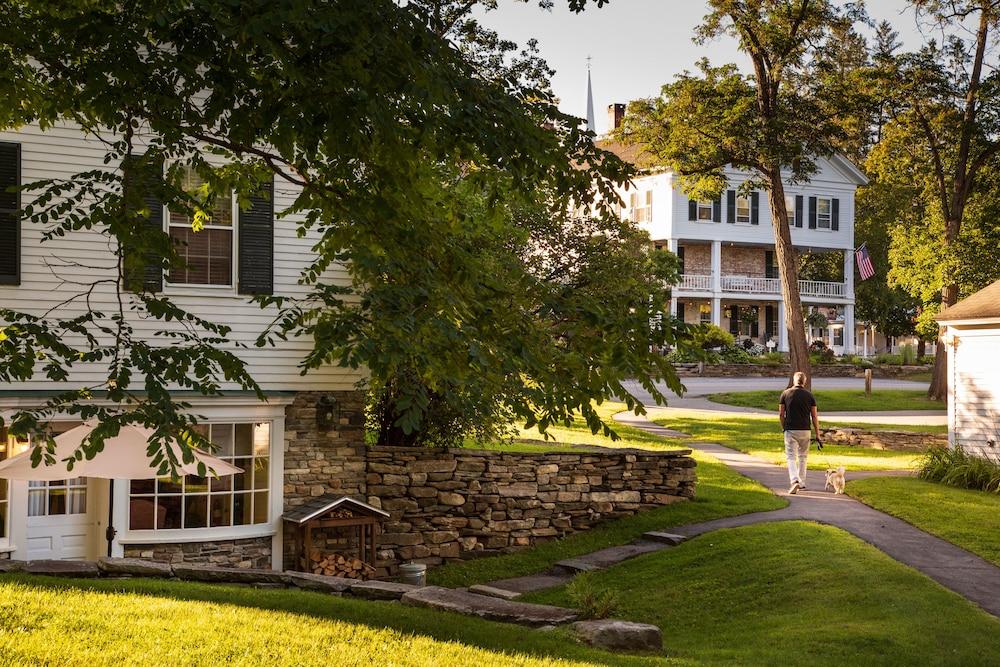 The Grafton Inn