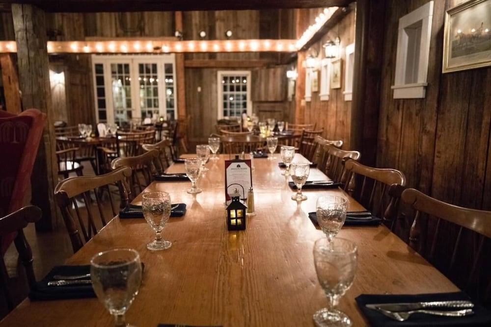 The Grafton Inn