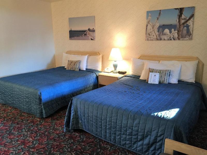 Cedar Motor Inn