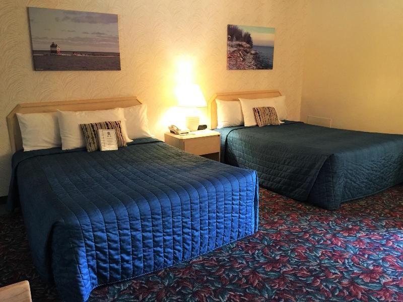 Cedar Motor Inn