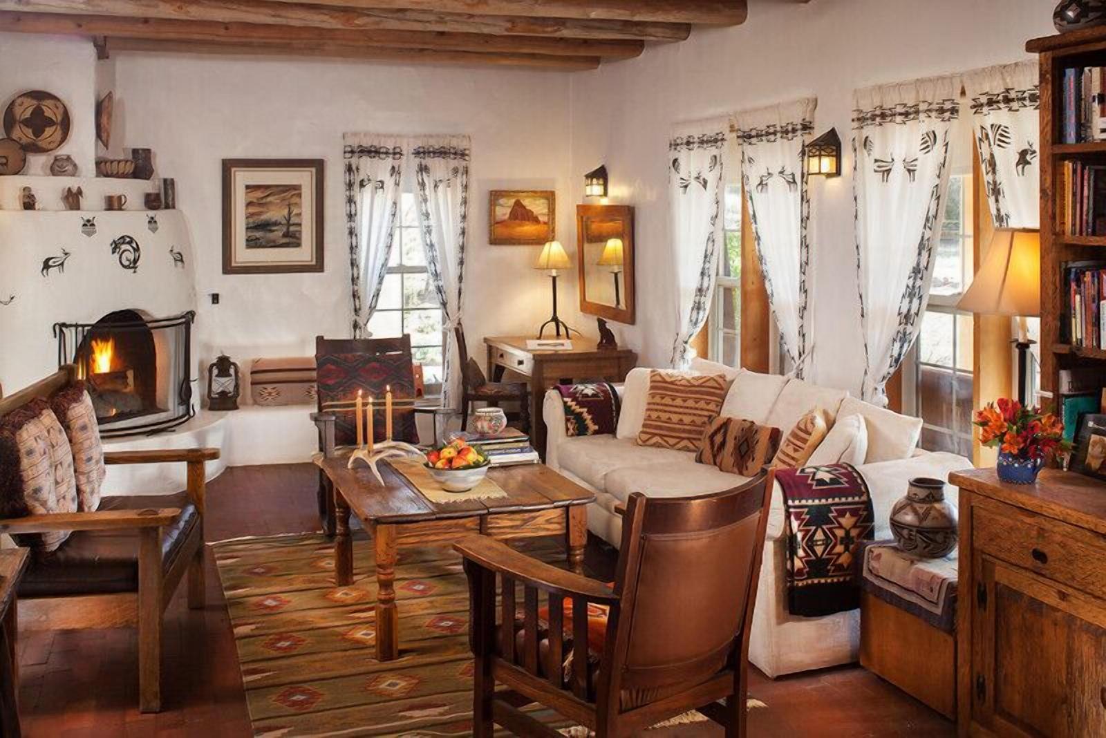 Casa Escondida Bed & Breakfast