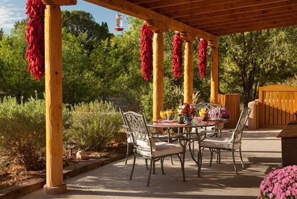 Casa Escondida Bed & Breakfast