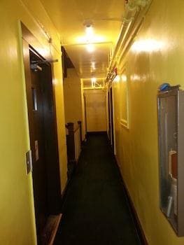 Rodeway Inn