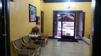 Rodeway Inn