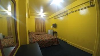 Rodeway Inn