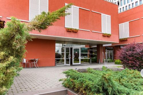 Hotel Torontal